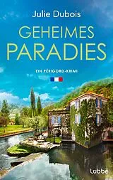 E-Book (epub) Geheimes Paradies von Julie Dubois