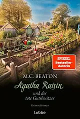 E-Book (epub) Agatha Raisin und der tote Gutsbesitzer von M. C. Beaton