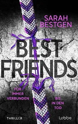E-Book (epub) Best Friends von Sarah Bestgen