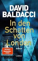 E-Book (epub) In den Schatten von London von David Baldacci