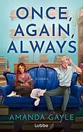 E-Book (epub) Once, Again, Always (deutsche Ausgabe) von Amanda Gayle