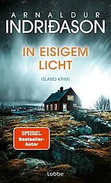 E-Book (epub) In eisigem Licht von Arnaldur Indriðason