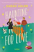 E-Book (epub) Haunting for Love von Sarah Adler