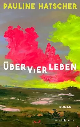 E-Book (epub) Über vier Leben von Pauline Hatscher
