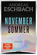 E-Book (epub) Novembersommer von Andreas Eschbach