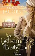 E-Book (epub) Die Geheimnisse von Eastby End von Anna Jacobs