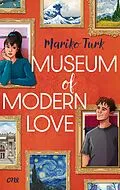 E-Book (epub) Museum of Modern Love von Mariko Turk