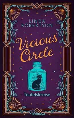 E-Book (epub) Vicious Circle - Teufelskreise von Linda Robertson