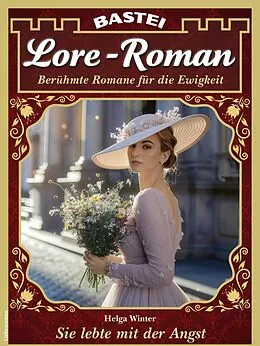 E-Book (epub) Lore-Roman 234 von Helga Winter