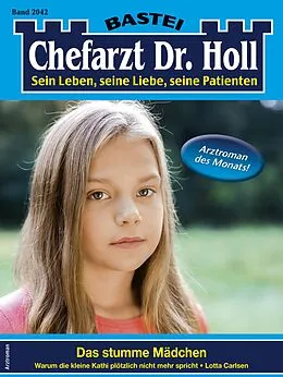 E-Book (epub) Chefarzt Dr. Holl 2042 von Lotta Carlsen