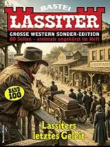 E-Book (epub) Lassiter Sonder-Edition 100 von Jack Slade