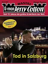 E-Book (epub) Jerry Cotton 3594 von Jerry Cotton