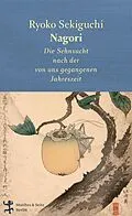 E-Book (epub) Nagori von Ryoko Sekiguchi