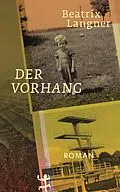 E-Book (epub) Der Vorhang von Beatrix Langner
