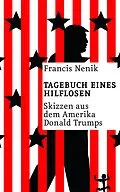 E-Book (epub) Tagebuch eines Hilflosen von Francis Nenik