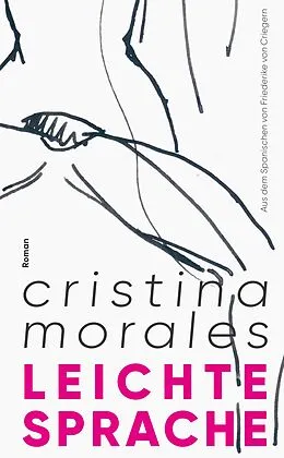 E-Book (epub) Leichte Sprache von Cristina Morales
