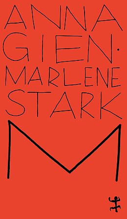 Kartonierter Einband M von Anna Gien, Marlene Stark