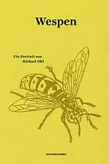 Fester Einband Wespen von Michael Ohl