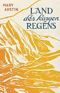E-Book (epub) Land des kargen Regens von Mary Austin