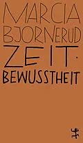 E-Book (epub) Zeitbewusstheit von Marcia Bjornerud