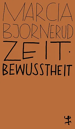 E-Book (epub) Zeitbewusstheit von Marcia Bjornerud
