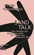 E-Book (epub) Sand Talk von Tyson Yunkaporta
