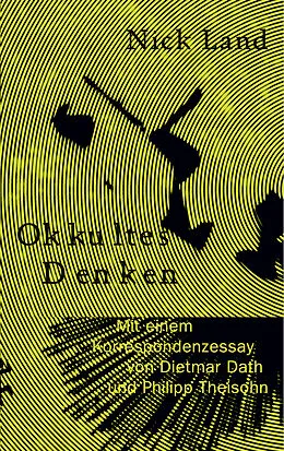 E-Book (epub) Okkultes Denken von Nick Land