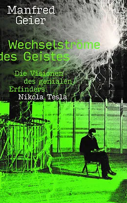 E-Book (epub) Wechselströme des Geistes von Manfred Geier