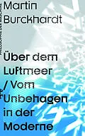 E-Book (epub) Über dem Luftmeer von Martin Burckhardt