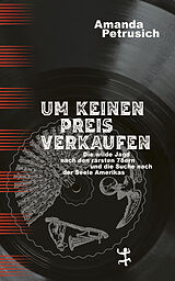E-Book (epub) Um keinen Preis verkaufen von Amanda Petrusich