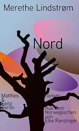 E-Book (epub) Nord von Merethe Lindstrøm