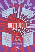 E-Book (epub) Weltflucht von César Aira