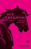 E-Book (epub) Der Erlkönig von Michel Tournier