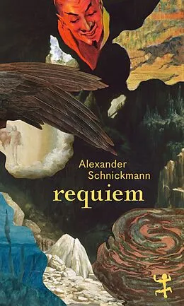 E-Book (epub) requiem von Alexander Schnickmann