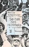 E-Book (epub) Seiten des Himmels von Philipp Schönthaler