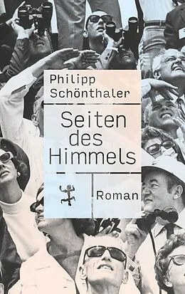 E-Book (epub) Seiten des Himmels von Philipp Schönthaler