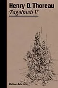 E-Book (epub) Tagebuch V von Henry David Thoreau