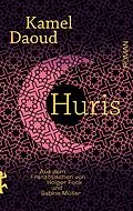 E-Book (epub) Huris von Kamel Daoud