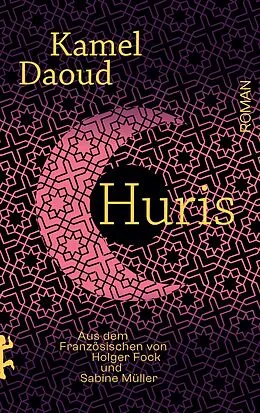 E-Book (epub) Huris von Kamel Daoud