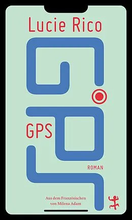 E-Book (epub) GPS von Lucie Rico