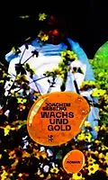 E-Book (epub) Wachs und Gold von Joachim Bessing
