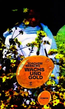 E-Book (epub) Wachs und Gold von Joachim Bessing