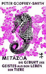 Fester Einband Metazoa von Peter Godfrey-Smith