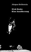E-Book (epub) Nick Drake von Jürgen Goldstein