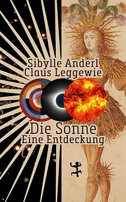 E-Book (epub) Die Sonne von Sibylle Anderl, Claus Leggewie