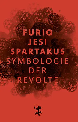 E-Book (epub) Spartakus von Furio Jesi