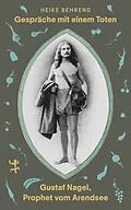 E-Book (epub) Gespräche mit einem Toten von Heike Behrend
