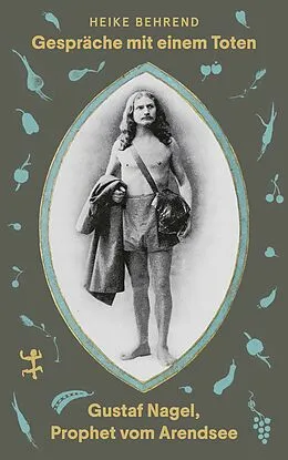 E-Book (epub) Gespräche mit einem Toten von Heike Behrend
