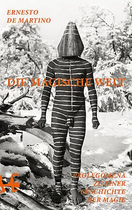 E-Book (epub) Die magische Welt von Ernesto de Martino