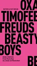 E-Book (pdf) Freuds Beasty Boys von Oxana Timofeeva